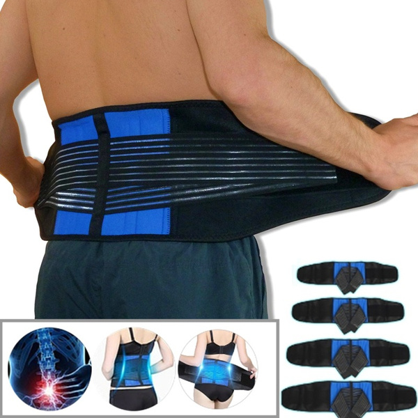 neoprene lumbar support