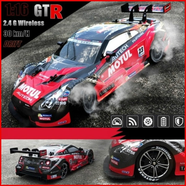 1/16 professional rc remote control car