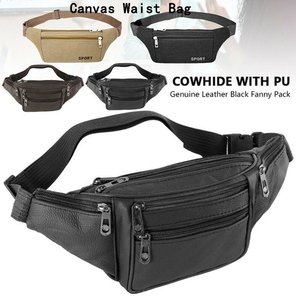 convertible hip pack