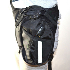 waterproof bag, waistpacksformen, Waist, Hiking