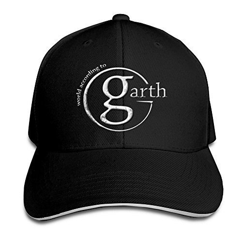 Summer Cap Unisex Adjustable Garth 