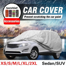 Outdoor, Auto Parts, Waterproof, fullcarcover