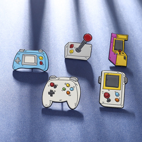 Pin on Videogames
