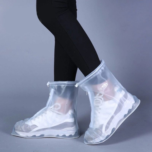 waterproof boots non slip