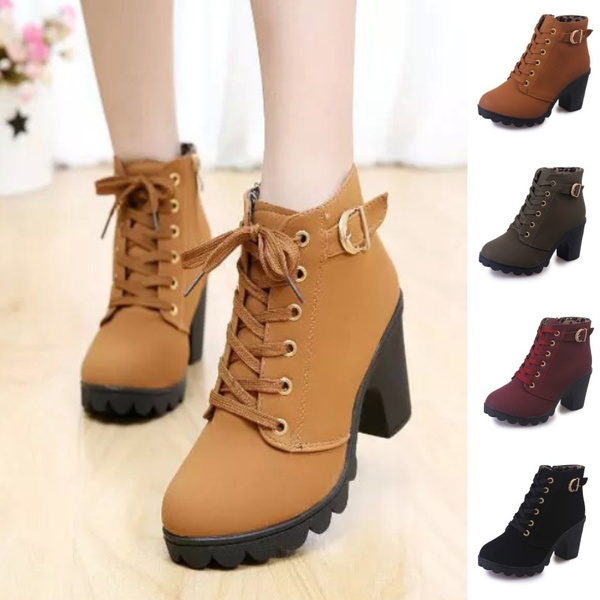 wish boots ladies