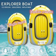inflatable1personboat, Outdoor, Gifts, Hobbies