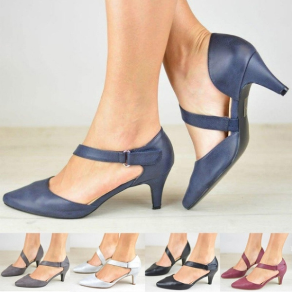 summer office shoes womens