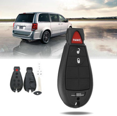 Dodge, case, dodgekeycase, Remote