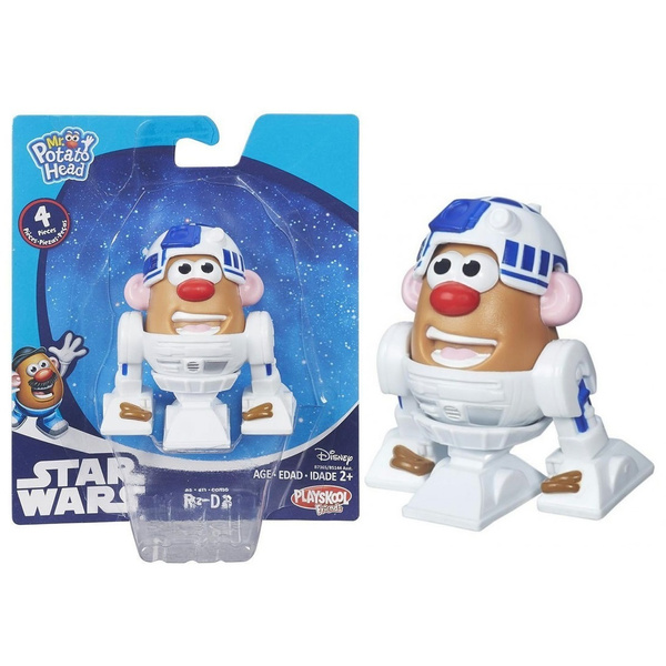 r2d2 mr potato head