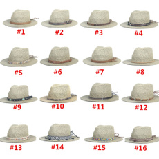 Summer, sun hat, Beach hat, women hats