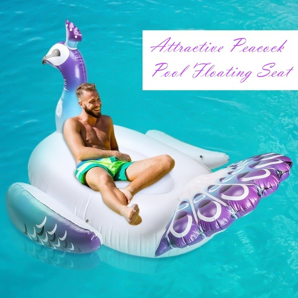 Large swimming hot sale pool floats