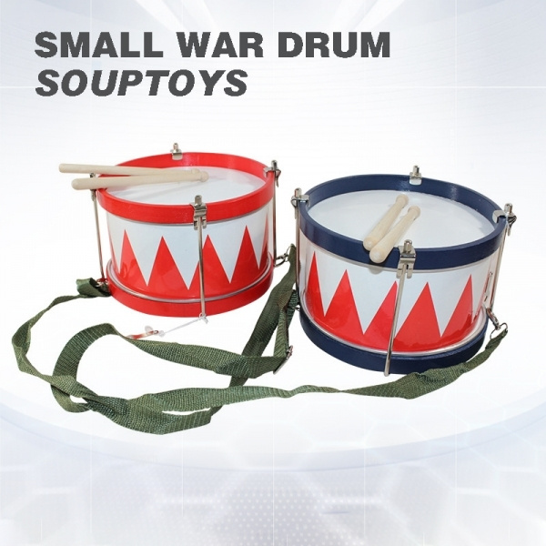 Small 2024 toy drum