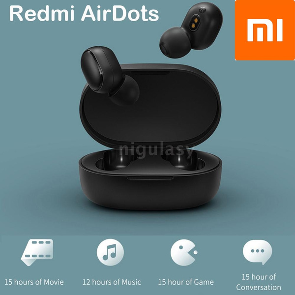 Xiaomi discount ear pod