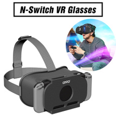 vrglasse, Video Games, Video Game Accessories, nintendoswitchaccessorie