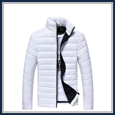 casual coat, cottonjacket, Winter, Coat