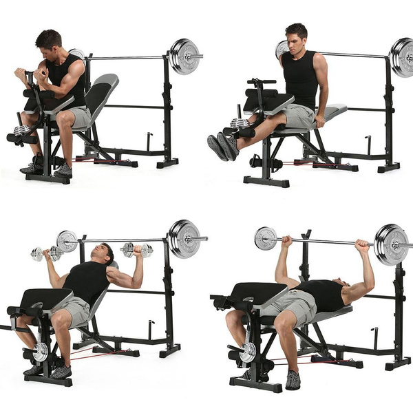 weight bench wish