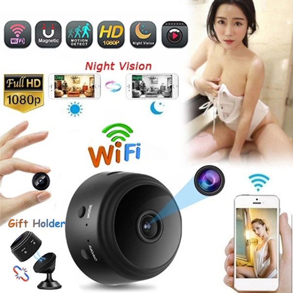 wish 1080p hd mini wifi spy camera