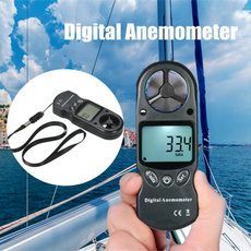 anemometer, digitalanemometer, industry, anemometerwindspeedmeter