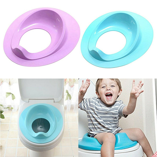 baby toilet seat