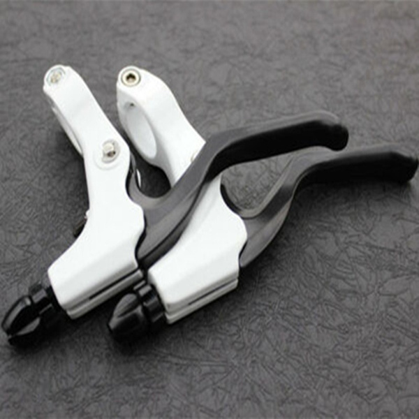 Road Mountain Bike Bicycle Front Rear Hand Brake Lever Wish