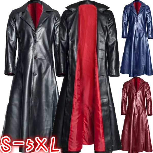 Medieval Costume Men Victorian Gothic Trench| Alibaba.com