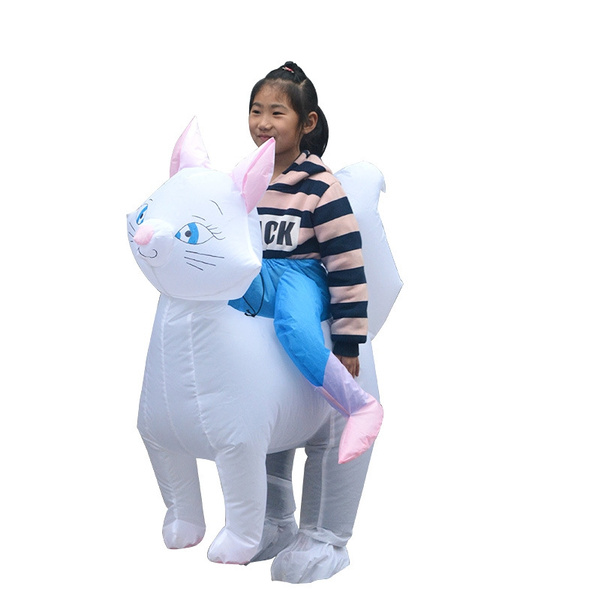 Blow Up Halloween Costumes For Kids
