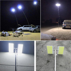 fishinglight, Outdoor, led, camping