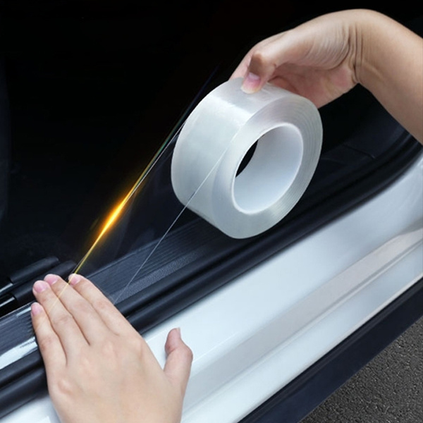 car door interior protector