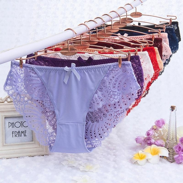 silk underwear ladies