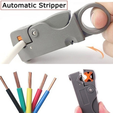 cablestripper, automaticwirestripper, crimperplierstool, Multifunctional tool