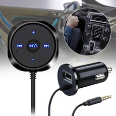 Bluetooth, usb, charger, Adapter