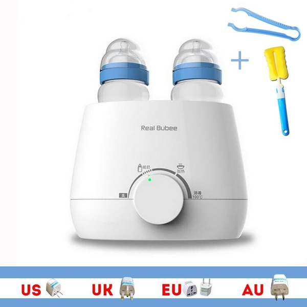 feeding bottle warmer