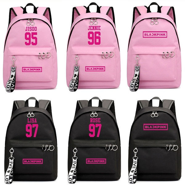 jennie backpack