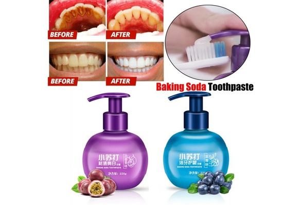 intensive stain removal whitening toothpaste avis