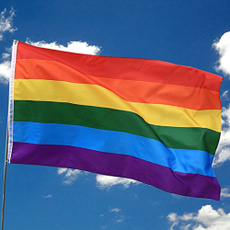 gay, bisexual, lesbianpride, customlgbtflag