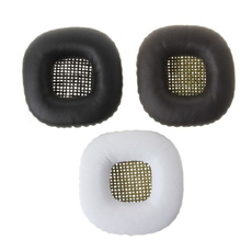 Headset, earheadphone, spongeearpad, leather