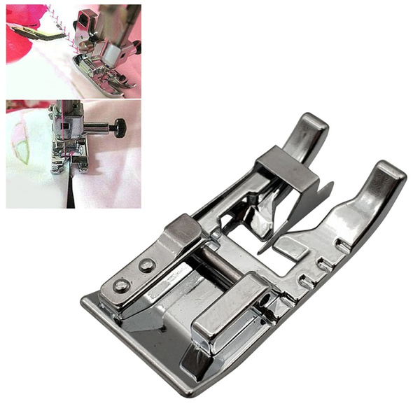 Multifunction Walking DIY Sewing Sewing Machine Patchwork Presser Foot
