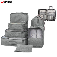travelorganiser, Luggage, Travel, packingcube
