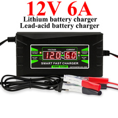 batterycharger12v, Battery Charger, Battery, charger