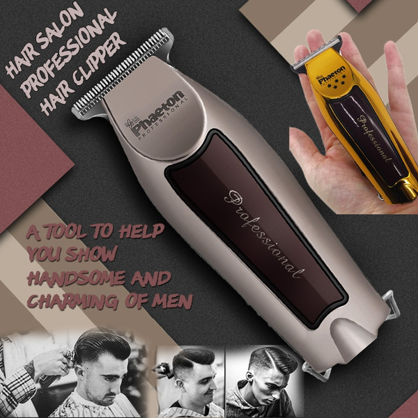0mm shaving trimmer