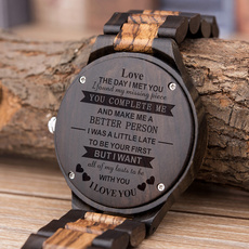 Wood, Gifts, simplewatche, fashion watch