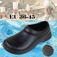 Kitchen & Dining, Sandals, cookshoe, casual leather shoes