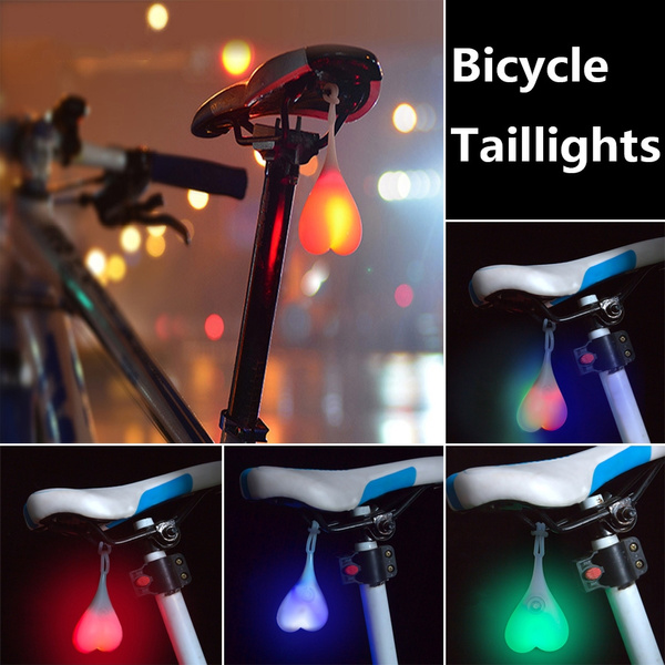testicle bicycle lights