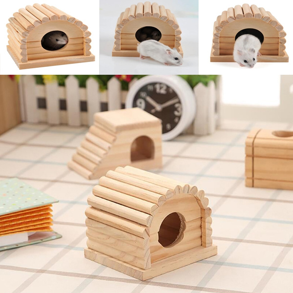 wall mounted hamster cage