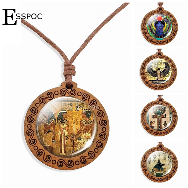 egyptian pendant