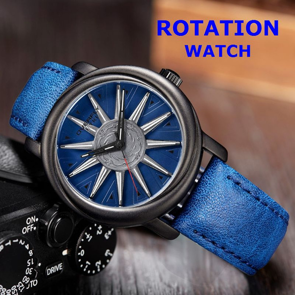 Eyki Overfly, a new generation of chineese affordables? | WatchUSeek Watch  Forums