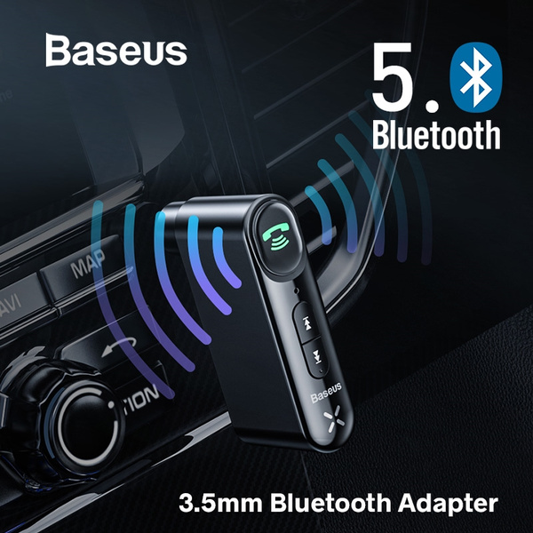 bluetooth receiver 3.5