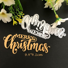 diarydecoration, merrychristmasdie, Christmas, carftdie