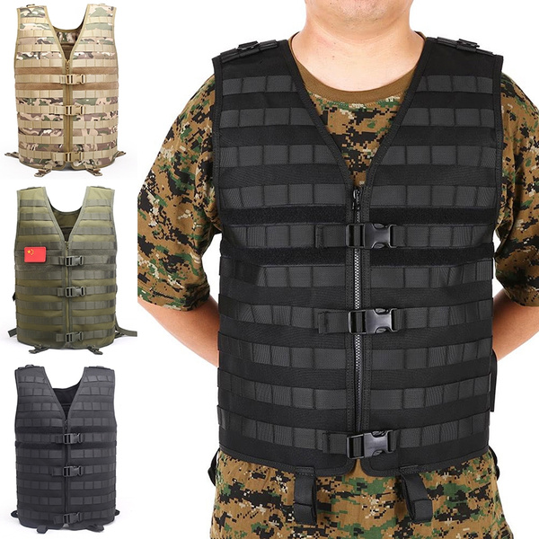 tactical gear jacket