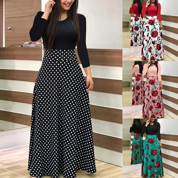 wish casual dresses